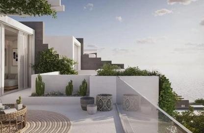 Cabin - 1 Bedroom - 1 Bathroom for sale in IL Monte Galala - Al Ain Al Sokhna - Suez Cabin - 1 Bedroom - 1 Bathroom for sale in IL Monte Galala - Al Ain Al Sokhna - Suez