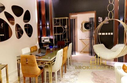 Apartment - 4 Bedrooms - 4 Bathrooms for rent in Mivida - 5th Settlement Compounds - The 5th Settlement - New Cairo City - Cairo
