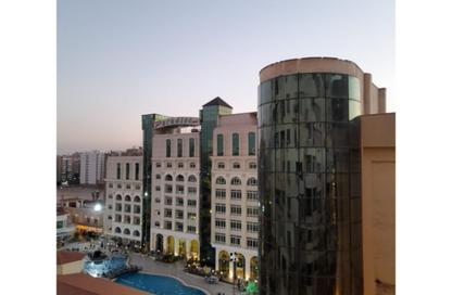 شقة - 3 غرف نوم - 2 حمامات للايجار في شارع الامداد و التموين - مساكن المهندسين - مدينة نصر - القاهرة