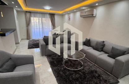 Apartment - 3 Bedrooms - 3 Bathrooms for rent in The Square - 5th Settlement Compounds - The 5th Settlement - New Cairo City - Cairo