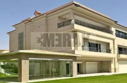 Villa - 7+ Bedrooms - 7+ Bathrooms for sale in Villar - North Investors Area - New Cairo City - Cairo