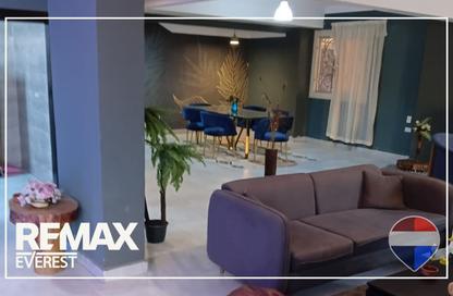Apartment - 3 Bedrooms - 2 Bathrooms for rent in Northern Expansions - 6 October City - Giza