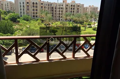 شقة - 3 غرف نوم - 2 حمامات للايجار في امتداد الرحاب - الرحاب - مدينة القاهرة الجديدة - القاهرة