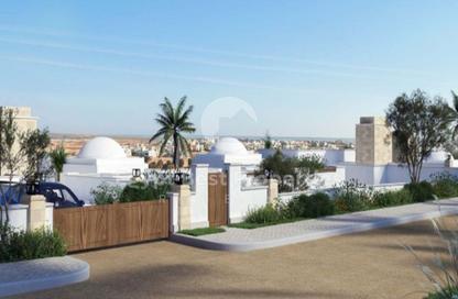 Apartment - 2 - 2 for sale in Nuba - El Gouna - Hurghada - Red Sea