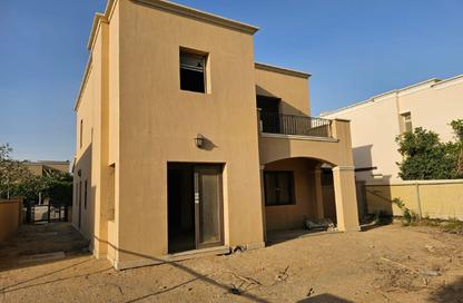 Villa - 6 Bedrooms - 5 Bathrooms for sale in Mivida - 5th Settlement Compounds - The 5th Settlement - New Cairo City - Cairo