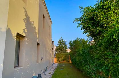 Villa - 6 Bedrooms - 5 Bathrooms for sale in Mivida - 5th Settlement Compounds - The 5th Settlement - New Cairo City - Cairo