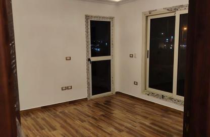 Apartment - 3 Bedrooms - 2 Bathrooms for sale in Al Khamayel city - Sheikh Zayed Compounds - Sheikh Zayed City - Giza