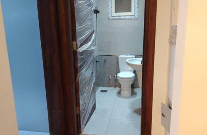 Apartment - 3 Bedrooms - 2 Bathrooms for sale in Al Khamayel city - Sheikh Zayed Compounds - Sheikh Zayed City - Giza