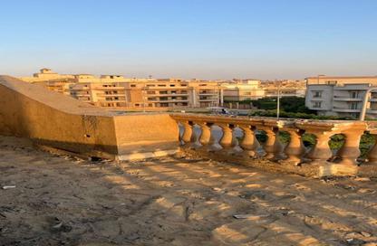 Apartment - 3 Bedrooms - 2 Bathrooms for sale in Al Sheikh Hassan Maamoun St. - El Yasmeen 7 - El Yasmeen - New Cairo City - Cairo