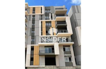 Apartment - 2 Bedrooms - 2 Bathrooms for sale in HAP Town - Mostakbal City Compounds - Mostakbal City - Future City - Cairo Apartment - 2 Bedrooms - 2 Bathrooms for sale in HAP Town - Mostakbal City Compounds - Mostakbal City - Future City - Cairo