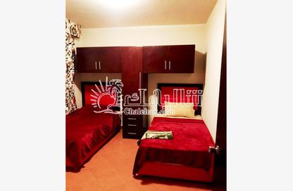 Chalet - 2 Bedrooms - 2 Bathrooms for sale in Panorama - Porto Sokhna - Al Ain Al Sokhna - Suez