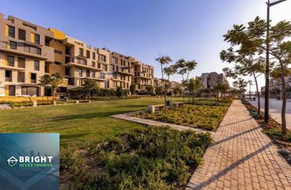 Apartment - 2 Bedrooms - 2 Bathrooms for sale in Sodic East - 6th District - New Heliopolis - Cairo