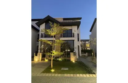 تاون هاوس - 3 غرف نوم - 4 حمامات للبيع في ذا وندر مارك - كمبوندات مدينة المستقبل - مدينة المستقبل - القاهرة