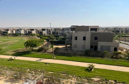 فيلا - 5 غرف نوم - 4 حمامات للبيع في بالم هيلز جولف اكستينشن - طريق الواحات - مدينة 6 أكتوبر - الجيزة فيلا - 5 غرف نوم - 4 حمامات للبيع في بالم هيلز جولف اكستينشن - طريق الواحات - مدينة 6 أكتوبر - الجيزة