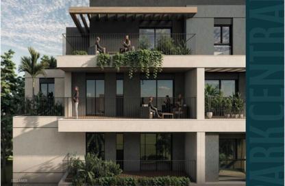 Apartment - 3 Bedrooms - 3 Bathrooms for sale in Bloomfields - Mostakbal City Compounds - Mostakbal City - Future City - Cairo