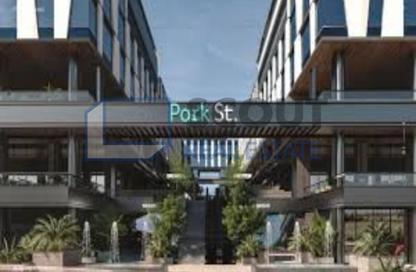 Office Space - Studio for rent in Park St. - Ring Road - The 5th Settlement - New Cairo City - Cairo
