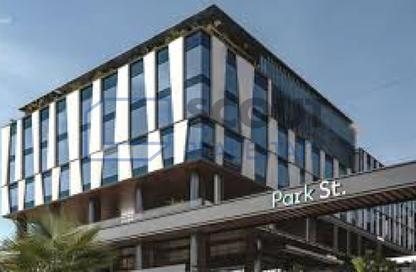 Office Space - Studio for rent in Park St. - Ring Road - The 5th Settlement - New Cairo City - Cairo