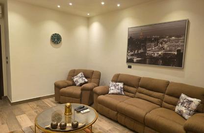 Apartment - 2 - 2 for rent in The Waterway View - 90 Street - The 5th Settlement - New Cairo City - Cairo