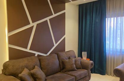 Apartment - 2 - 2 for rent in The Waterway View - 90 Street - The 5th Settlement - New Cairo City - Cairo