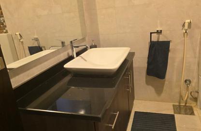 Apartment - 2 - 2 for rent in The Waterway View - 90 Street - The 5th Settlement - New Cairo City - Cairo