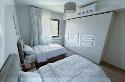 Apartment - 3 - 3 for rent in Sodic East - 6th District - New Heliopolis - Cairo