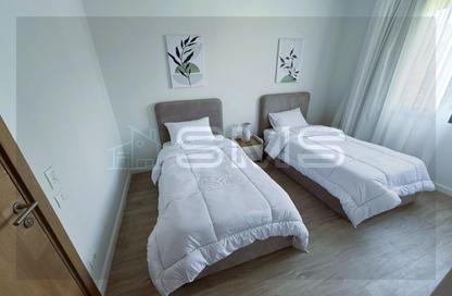 Apartment - 3 - 3 for rent in Sodic East - 6th District - New Heliopolis - Cairo