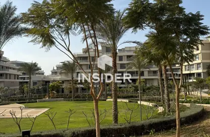 شقة - 3 غرف نوم - 3 حمامات للبيع في فيليت - كمبوندات التجمع الخامس - التجمع الخامس - مدينة القاهرة الجديدة - القاهرة