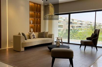 شقة - 2 - 2 للايجار في لايك فيو ريزيدنس - كمبوندات التجمع الخامس - التجمع الخامس - مدينة القاهرة الجديدة - القاهرة