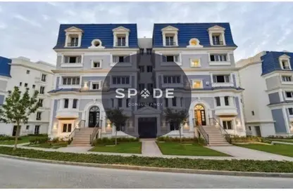 أي فيلا - 3 غرف نوم - 3 حمامات للبيع في ماونتن فيو 1.1 - كمبوندات التجمع الخامس - التجمع الخامس - مدينة القاهرة الجديدة - القاهرة