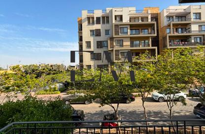 Apartment - 3 Bedrooms - 4 Bathrooms for rent in Eastown - 5th Settlement Compounds - The 5th Settlement - New Cairo City - Cairo