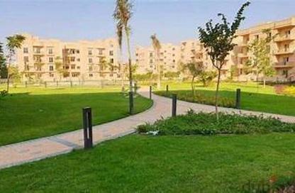 Apartment - 2 Bedrooms - 3 Bathrooms for sale in The Crest - 5th Settlement Compounds - The 5th Settlement - New Cairo City - Cairo