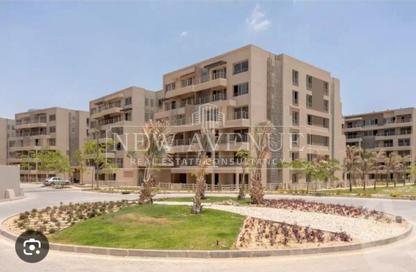 Apartment - 3 Bedrooms - 3 Bathrooms for sale in Capital Gardens   Palm Hills - Mostakbal City Compounds - Mostakbal City - Future City - Cairo