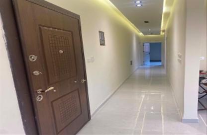 Apartment - 3 Bedrooms - 2 Bathrooms for rent in 5th District - Sheikh Zayed City - Giza