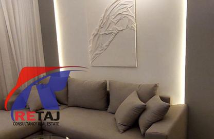 Apartment - 2 Bedrooms - 1 Bathroom for rent in B7 - Madinaty - Cairo Apartment - 2 Bedrooms - 1 Bathroom for rent in B7 - Madinaty - Cairo
