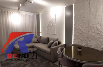 Apartment - 2 Bedrooms - 1 Bathroom for rent in B7 - Madinaty - Cairo Apartment - 2 Bedrooms - 1 Bathroom for rent in B7 - Madinaty - Cairo