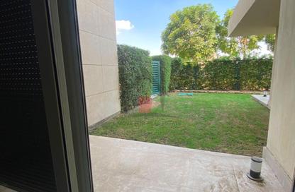 Apartment - 3 - 3 for rent in New Giza - Cairo Alexandria Desert Road - 6 October City - Giza