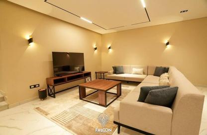 شقق فندقية - 2 - 2 للبيع في ماريوت ريزيدنس هليوبوليس - الماظة - مصر الجديدة - القاهرة