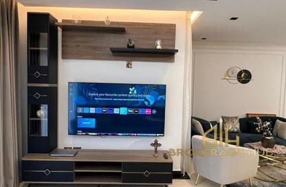 iVilla - 3 Bedrooms - 4 Bathrooms for rent in Mountain View Hyde Park - 5th Settlement Compounds - The 5th Settlement - New Cairo City - Cairo iVilla - 3 Bedrooms - 4 Bathrooms for rent in Mountain View Hyde Park - 5th Settlement Compounds - The 5th Settlement - New Cairo City - Cairo
