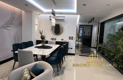 iVilla - 3 Bedrooms - 4 Bathrooms for rent in Mountain View Hyde Park - 5th Settlement Compounds - The 5th Settlement - New Cairo City - Cairo iVilla - 3 Bedrooms - 4 Bathrooms for rent in Mountain View Hyde Park - 5th Settlement Compounds - The 5th Settlement - New Cairo City - Cairo