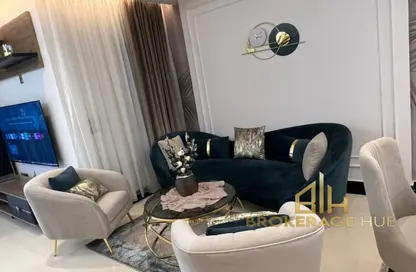 iVilla - 3 Bedrooms - 4 Bathrooms for rent in Mountain View Hyde Park - 5th Settlement Compounds - The 5th Settlement - New Cairo City - Cairo