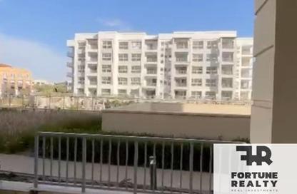Apartment - 3 Bedrooms - 3 Bathrooms for rent in Mivida - 5th Settlement Compounds - The 5th Settlement - New Cairo City - Cairo