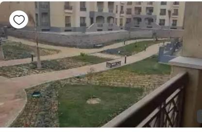 Apartment - 3 Bedrooms - 2 Bathrooms for sale in Paradise - Ext North Inves Area - New Cairo City - Cairo