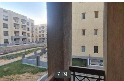 Apartment - 3 Bedrooms - 2 Bathrooms for sale in Paradise - Ext North Inves Area - New Cairo City - Cairo