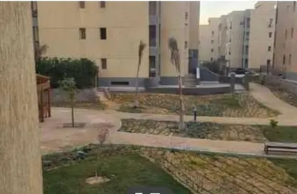 Apartment - 3 Bedrooms - 2 Bathrooms for sale in Paradise - Ext North Inves Area - New Cairo City - Cairo