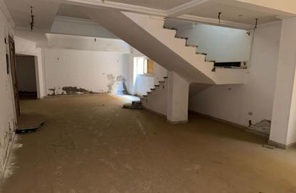 Duplex - 4 - 3 for sale in Zakaria Ahmed St. - El Banafseg 5 - El Banafseg - New Cairo City - Cairo
