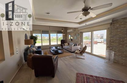 Villa - 3 Bedrooms - 3 Bathrooms for sale in Hacienda Bay - Sidi Abdel Rahman - North Coast
