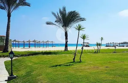 فيلا - 6 غرف نوم - 6 حمامات للبيع في مراسي - سيدي عبد الرحمن - الساحل الشمالي