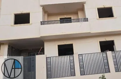 Apartment - 2 Bedrooms - 2 Bathrooms for sale in Al Andalus Buildings - Al Andalus District - New Cairo City - Cairo