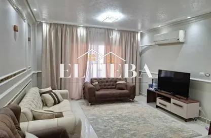 شقة - 3 غرف نوم - 2 حمامات للايجار في مدينتي - القاهرة