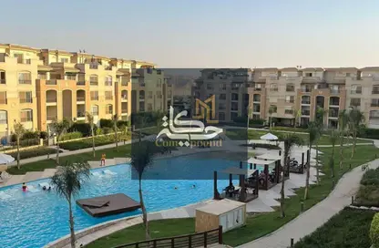 شقة - 4 غرف نوم - 3 حمامات للبيع في ستون ريزيدنس - كمبوندات التجمع الخامس - التجمع الخامس - مدينة القاهرة الجديدة - القاهرة